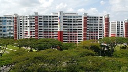 Starville (D14), Condominium #169663362